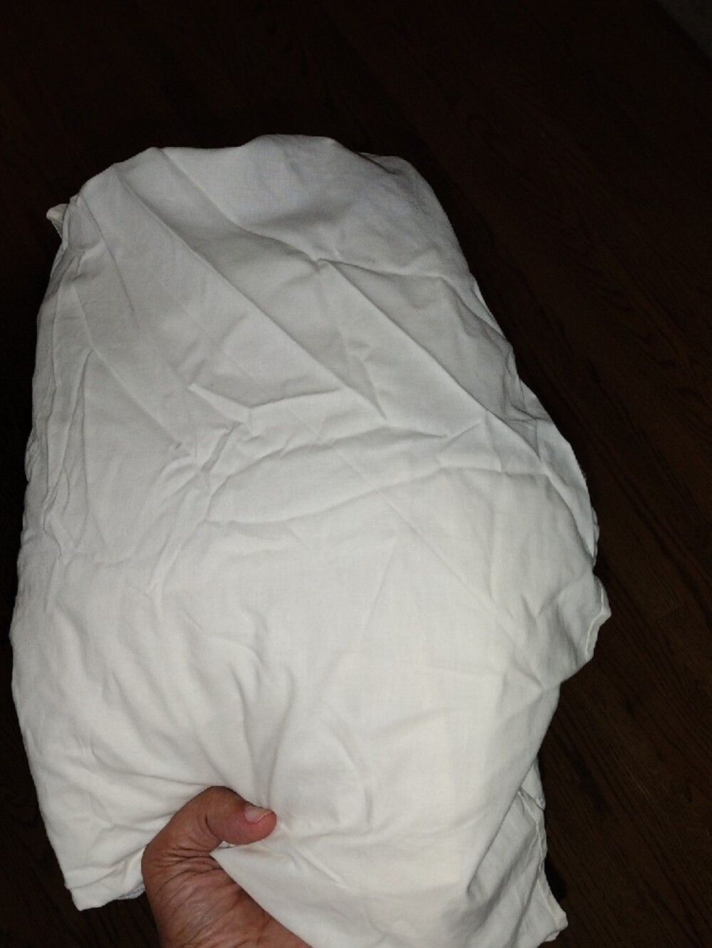 Nautica Classic Cream Queen Ruffled Bed Skirt New in package - Picture 7 of 10